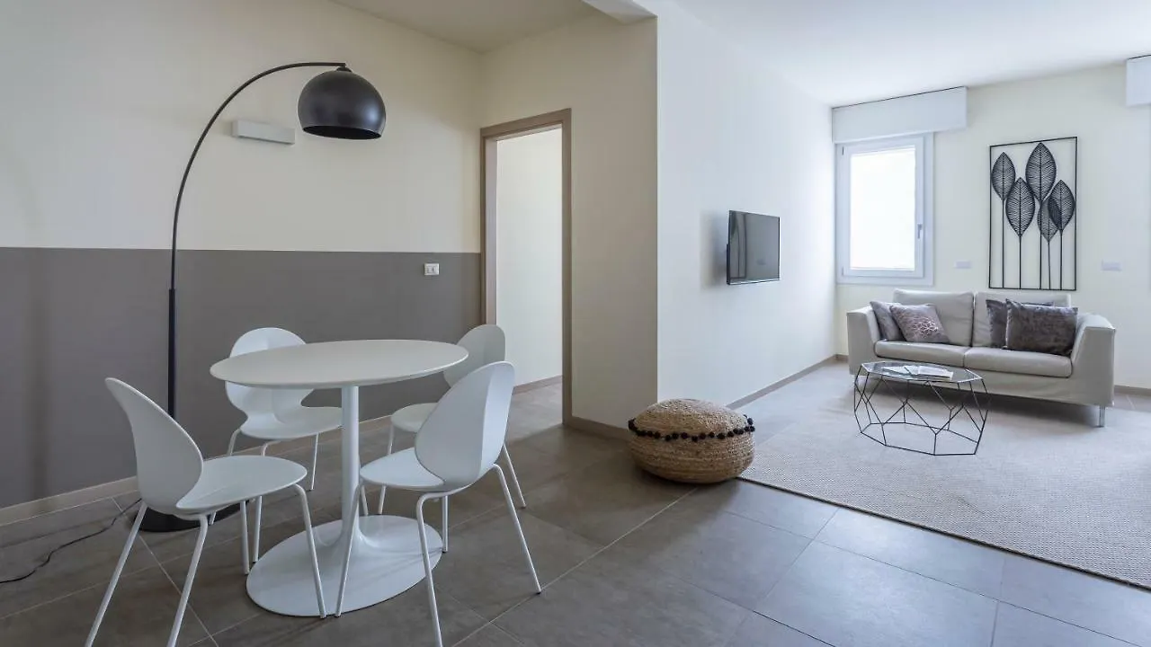 Erik Langer Pedrocchi Suites Padoue