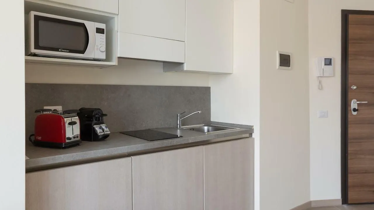 Erik Langer Pedrocchi Suites Padoue