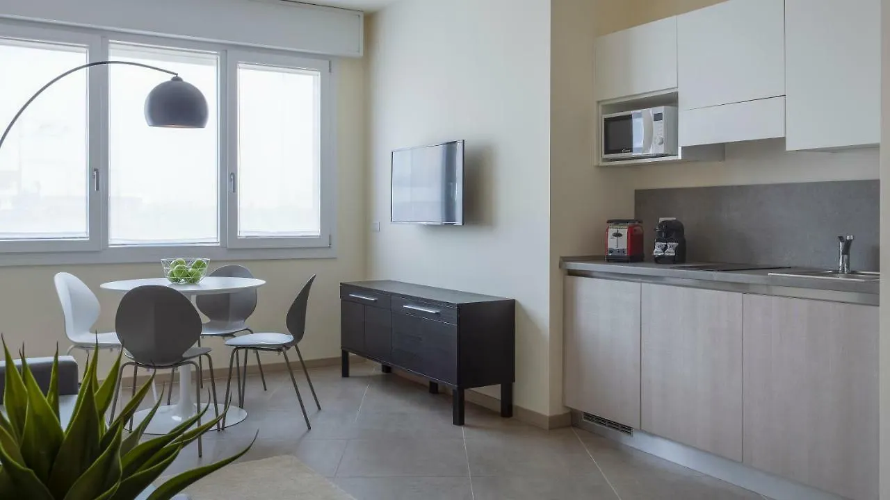 פאדובה Erik Langer Pedrocchi Suites איטליה