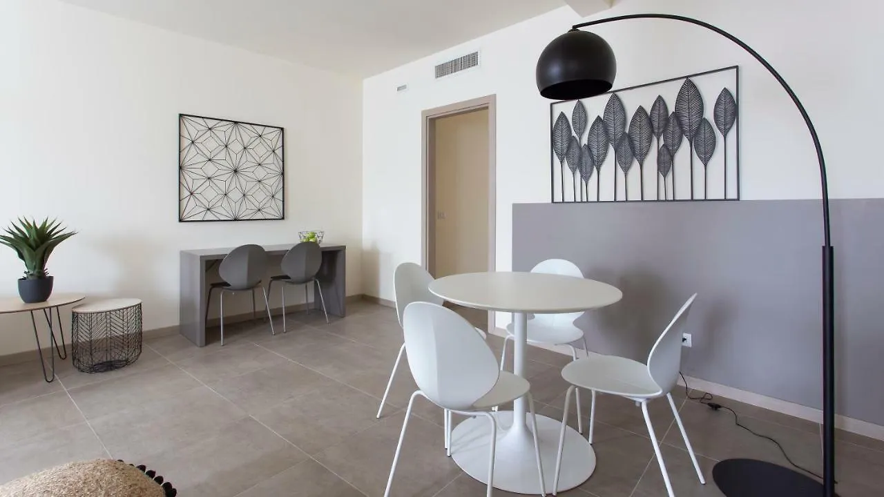 Erik Langer Pedrocchi Suites Padoue Italie