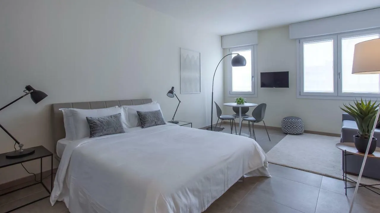 פאדובה Erik Langer Pedrocchi Suites 0*,  איטליה