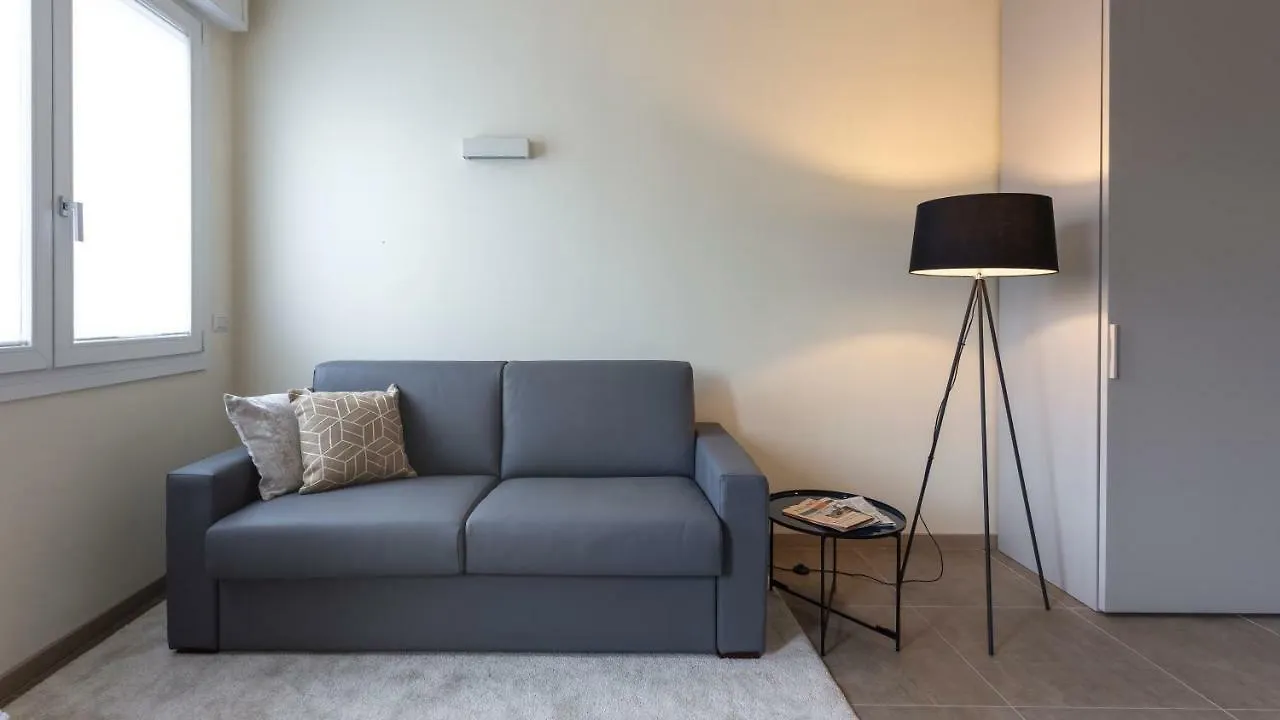 Erik Langer Pedrocchi Suites Padoue