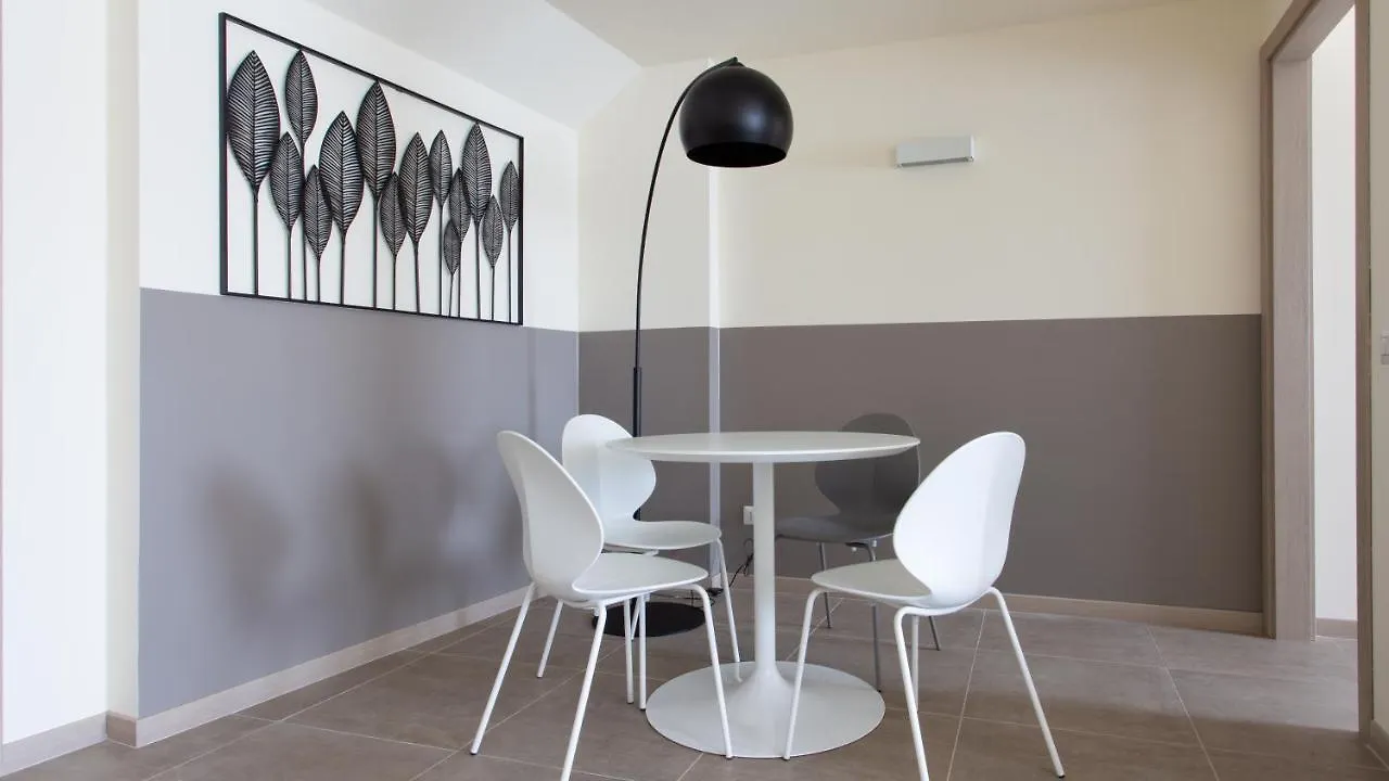 Erik Langer Pedrocchi Suites Padoue