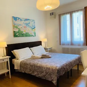 Apartment Portavenezia, Padua
